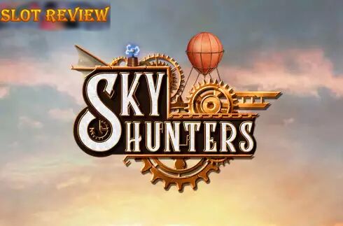 Sky Hunters slot